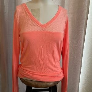 Light, soft recreation shirt